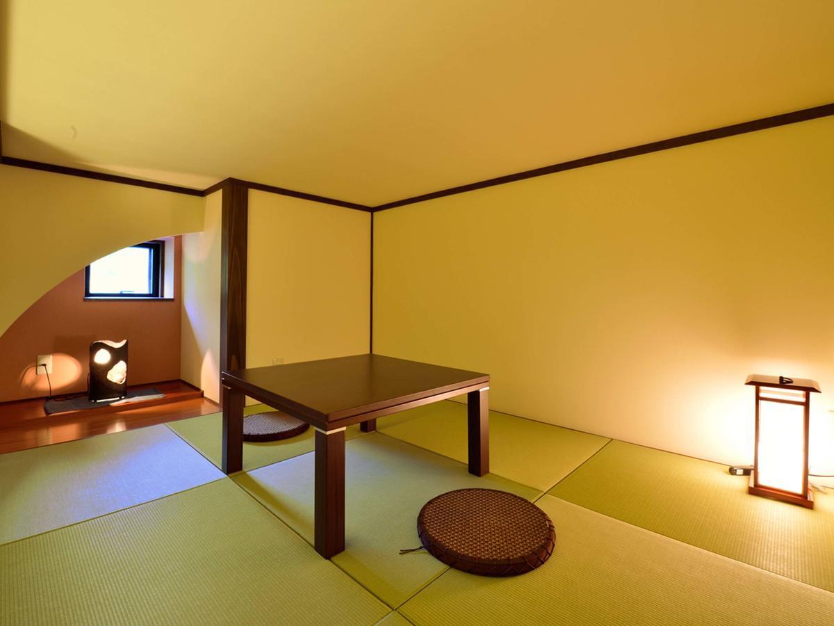 Ryori Ryokan Okuhida Sansoan Kyoya Takayama  Eksteriør billede