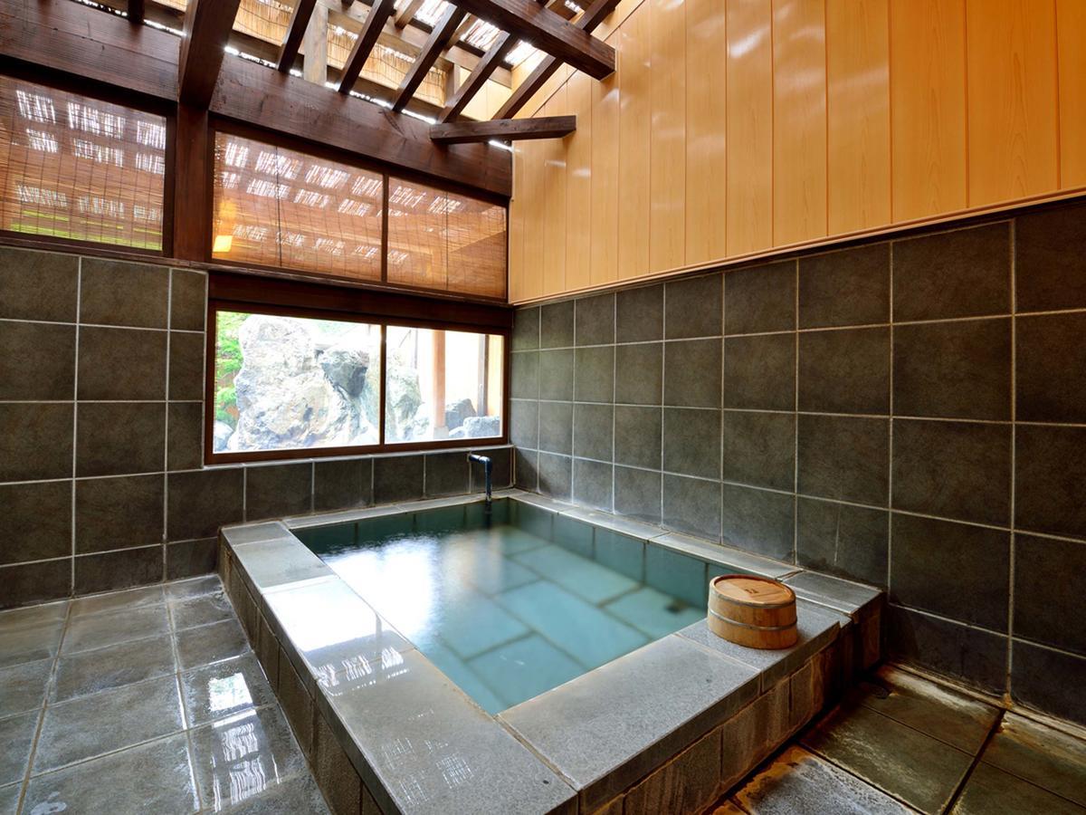 Ryori Ryokan Okuhida Sansoan Kyoya Takayama  Eksteriør billede