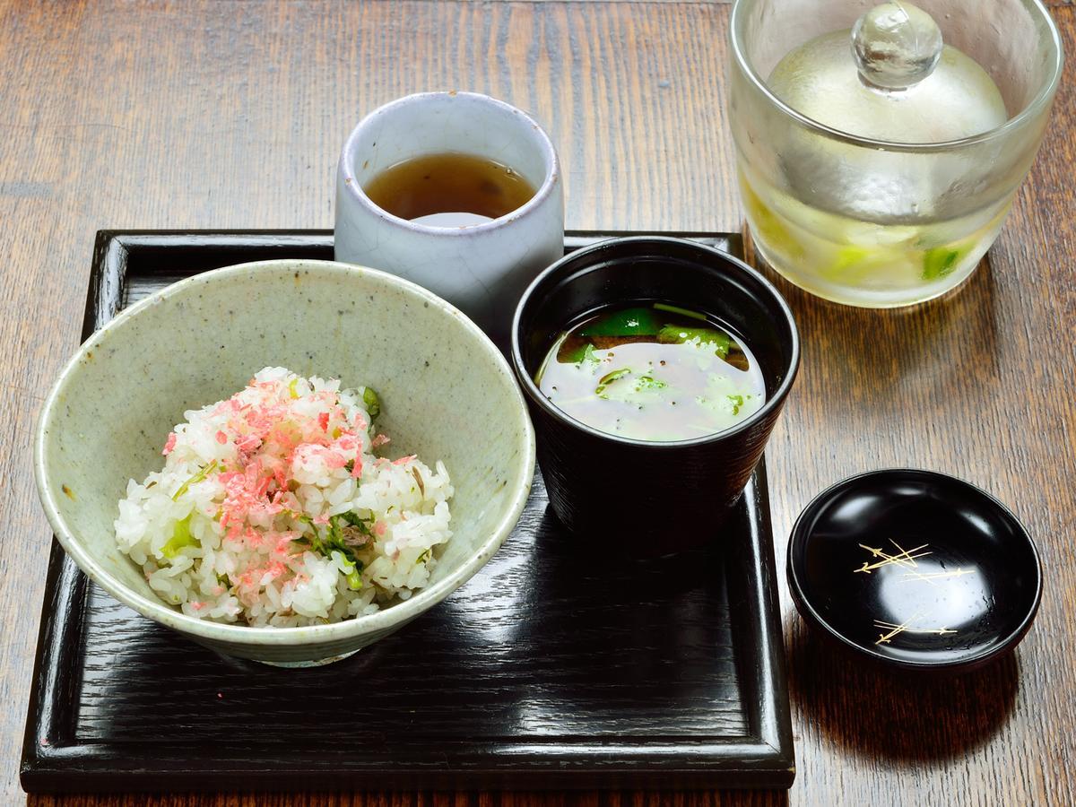 Ryori Ryokan Okuhida Sansoan Kyoya Takayama  Eksteriør billede
