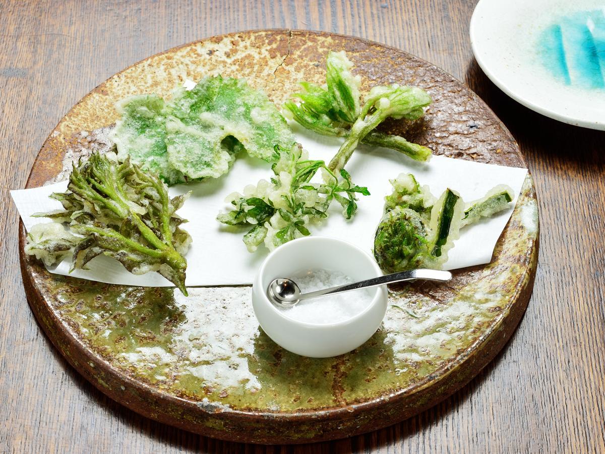 Ryori Ryokan Okuhida Sansoan Kyoya Takayama  Eksteriør billede