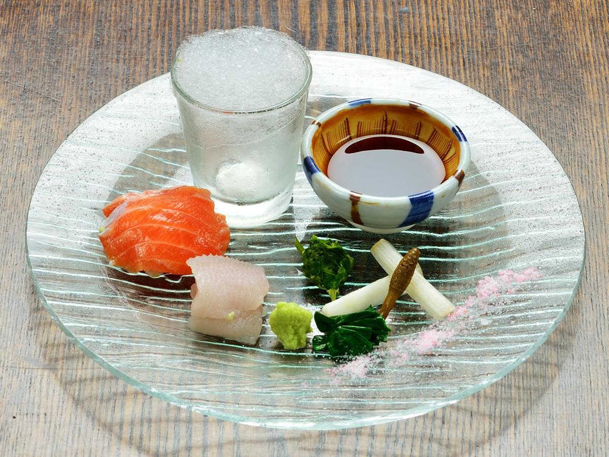 Ryori Ryokan Okuhida Sansoan Kyoya Takayama  Eksteriør billede